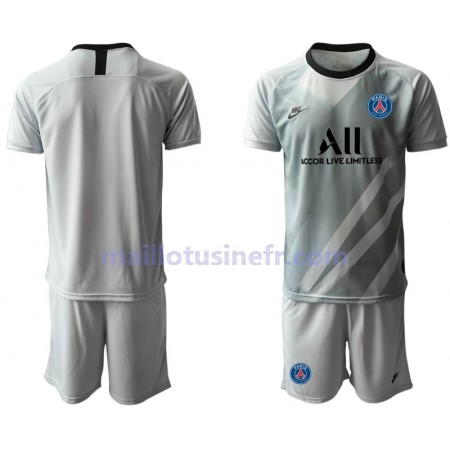 Maillot de Foot Paris Saint-Germain I Gardien 2019-20 - Enfant